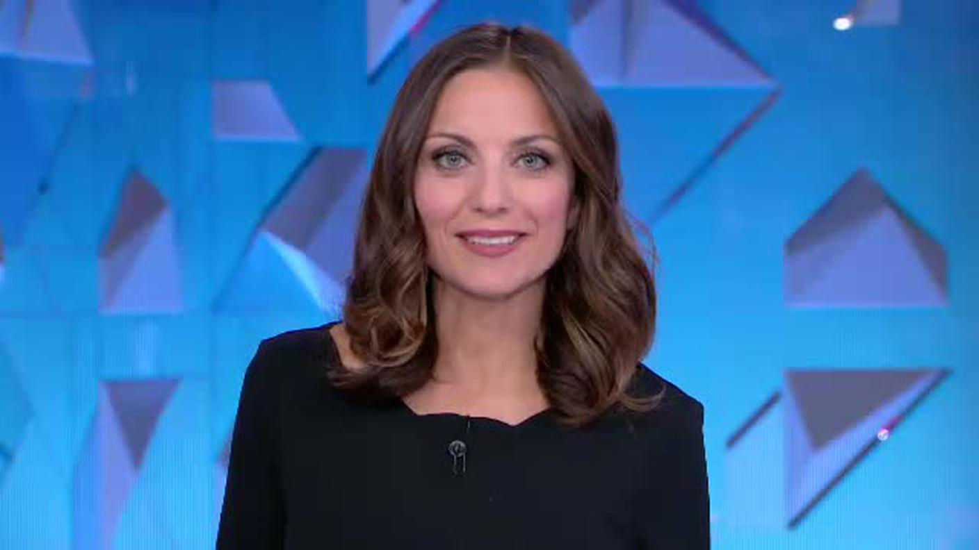 TELEGIORNALE  [La1] 2020-03-02 20:00:11