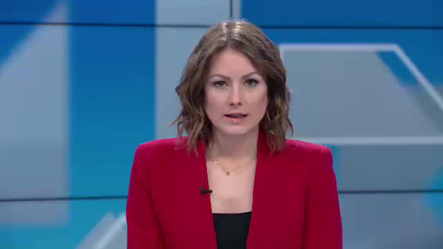 TELEGIORNALE 12:30  [La1] 2020-03-03 12:30:00