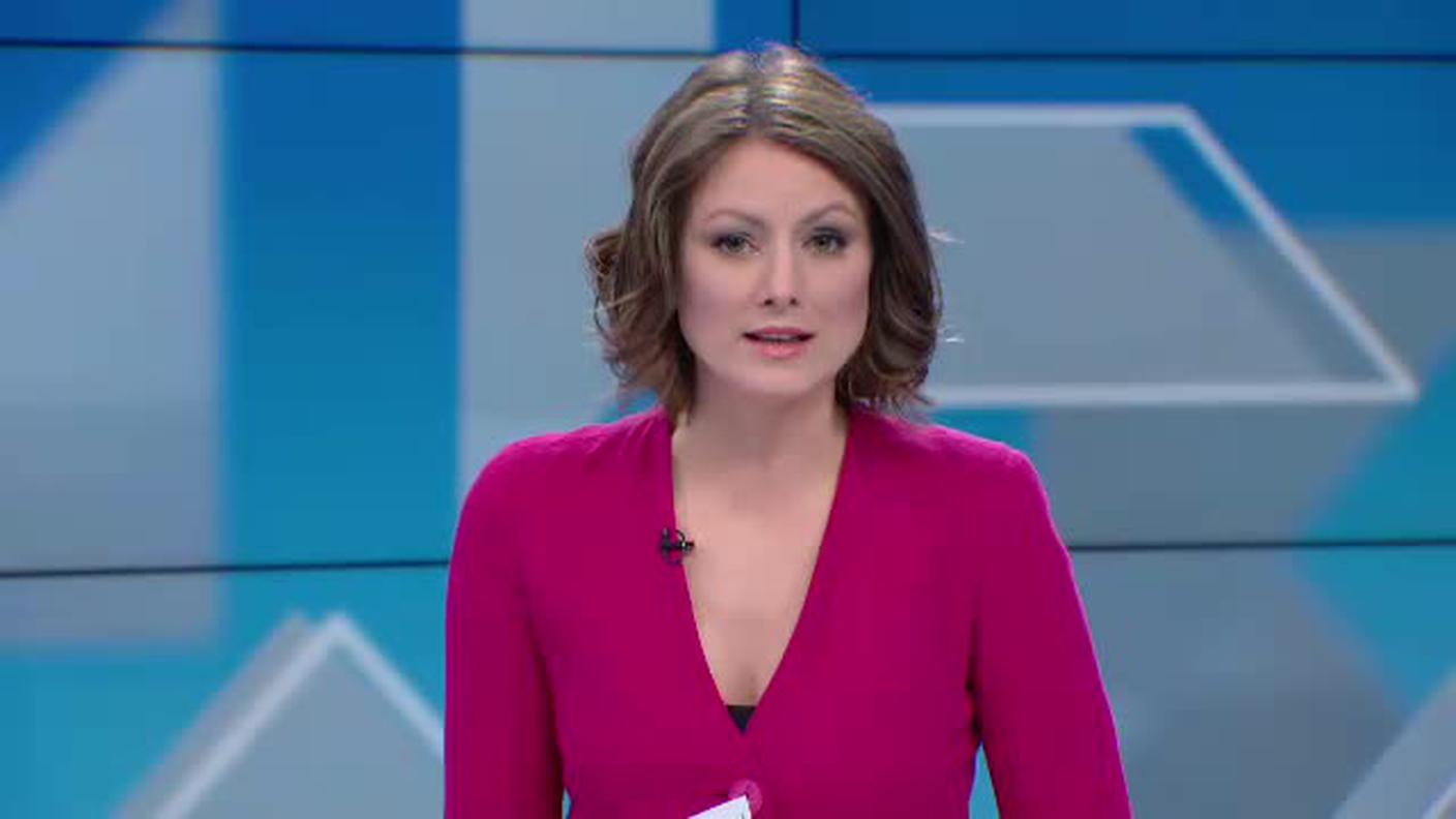 TELEGIORNALE 12:30  [La1] 2020-03-09 12:30:00