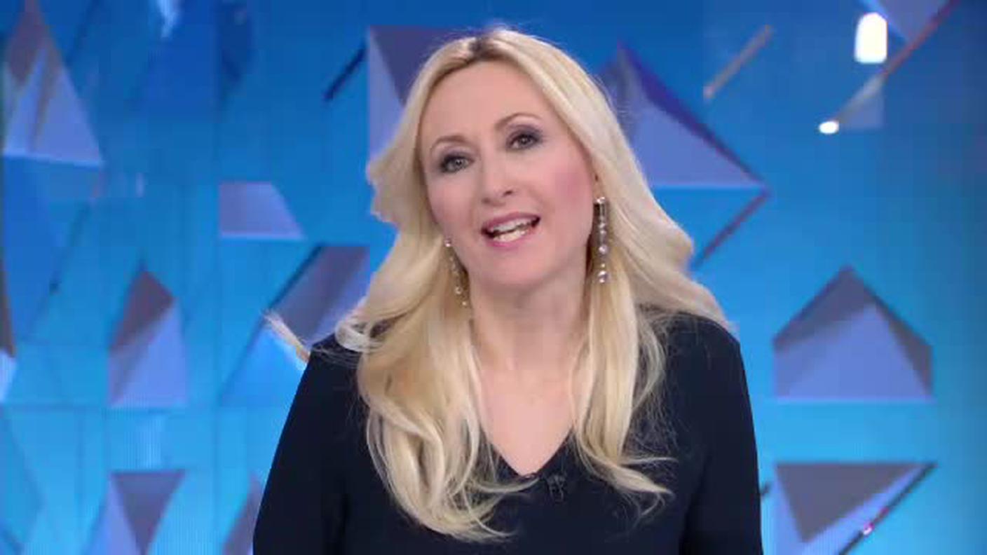 TELEGIORNALE  [La1] 2020-03-10 20:00:11