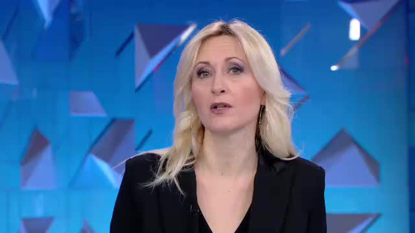 TELEGIORNALE  [La1] 2020-03-12 20:00:11