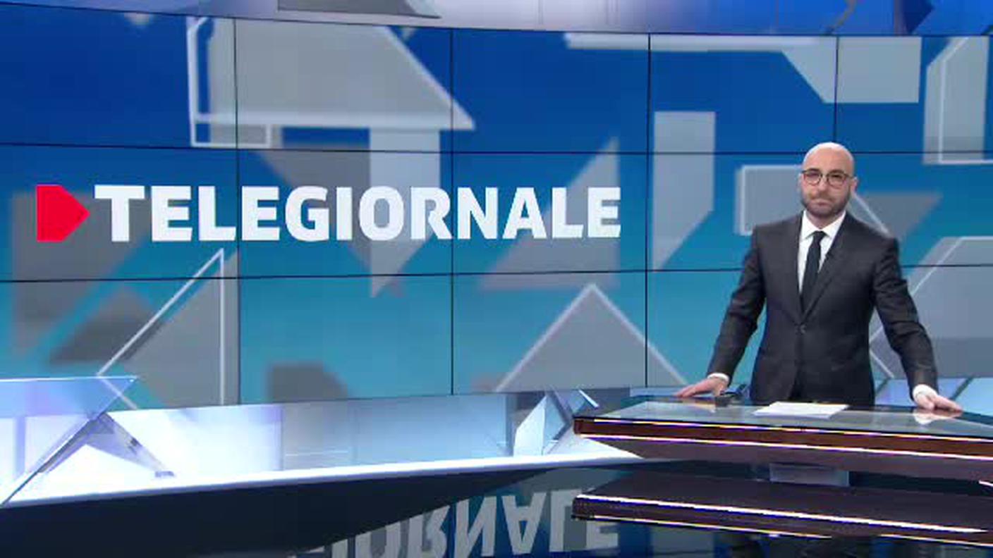 TELEGIORNALE 12:30  [La1] 2020-03-17 12:29:37