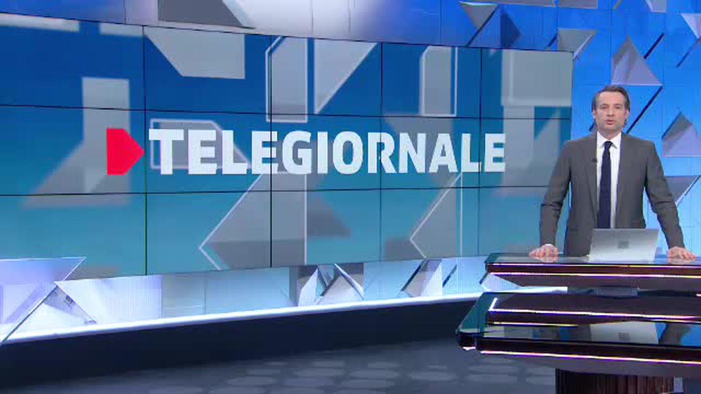 TELEGIORNALE 12:30  [La1] 2020-03-20 12:30:00