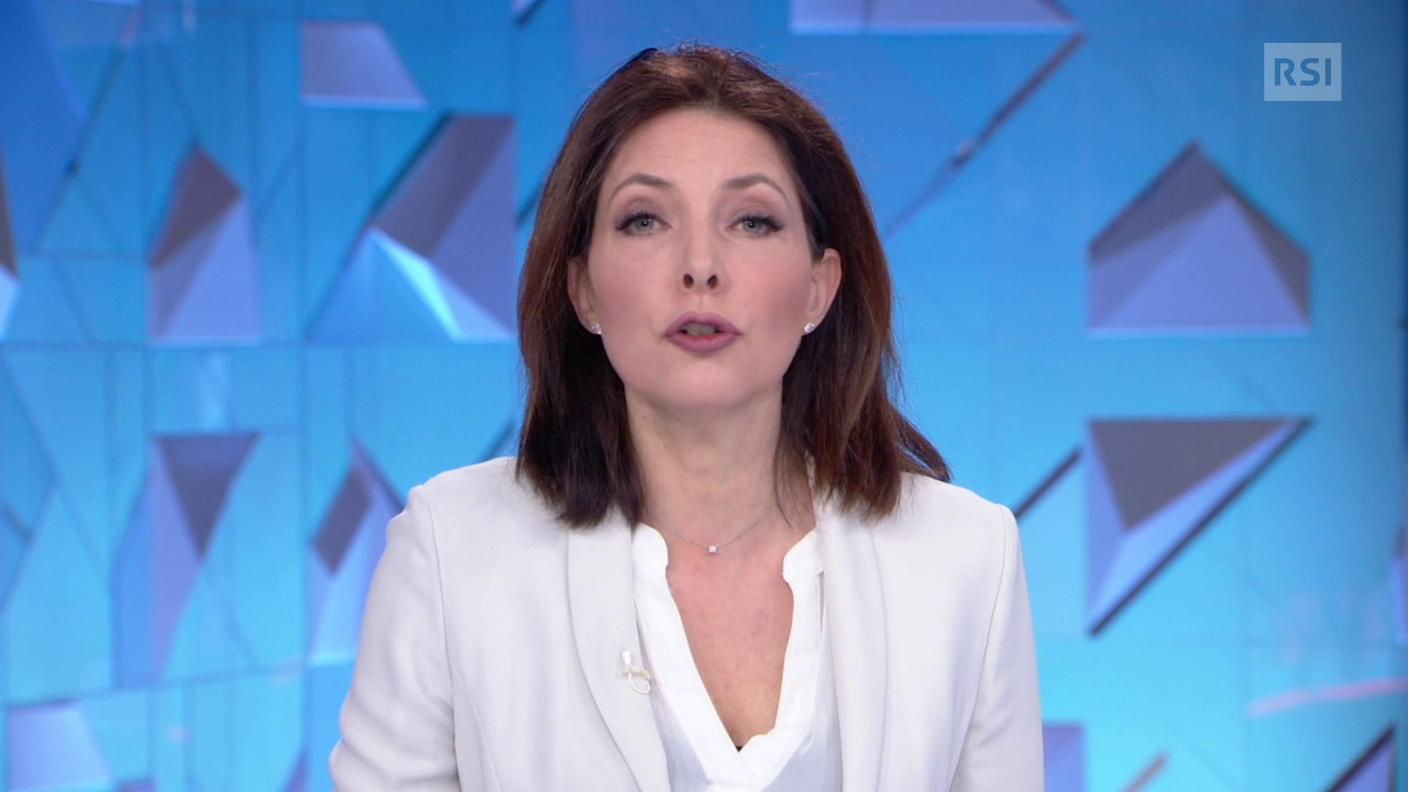 20.03.2020: Le reazioni dell'economia