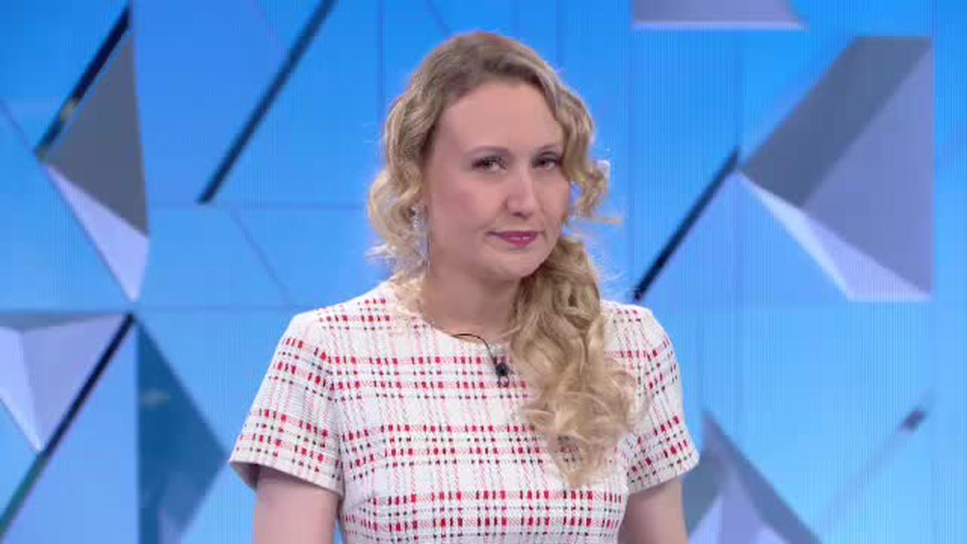 TELEGIORNALE 12:30  [La1] 2020-03-24 12:30:00