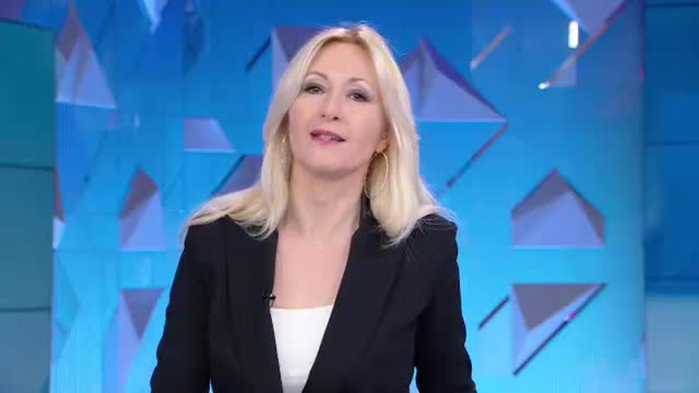 TELEGIORNALE  [La1] 2020-03-28 20:00:11