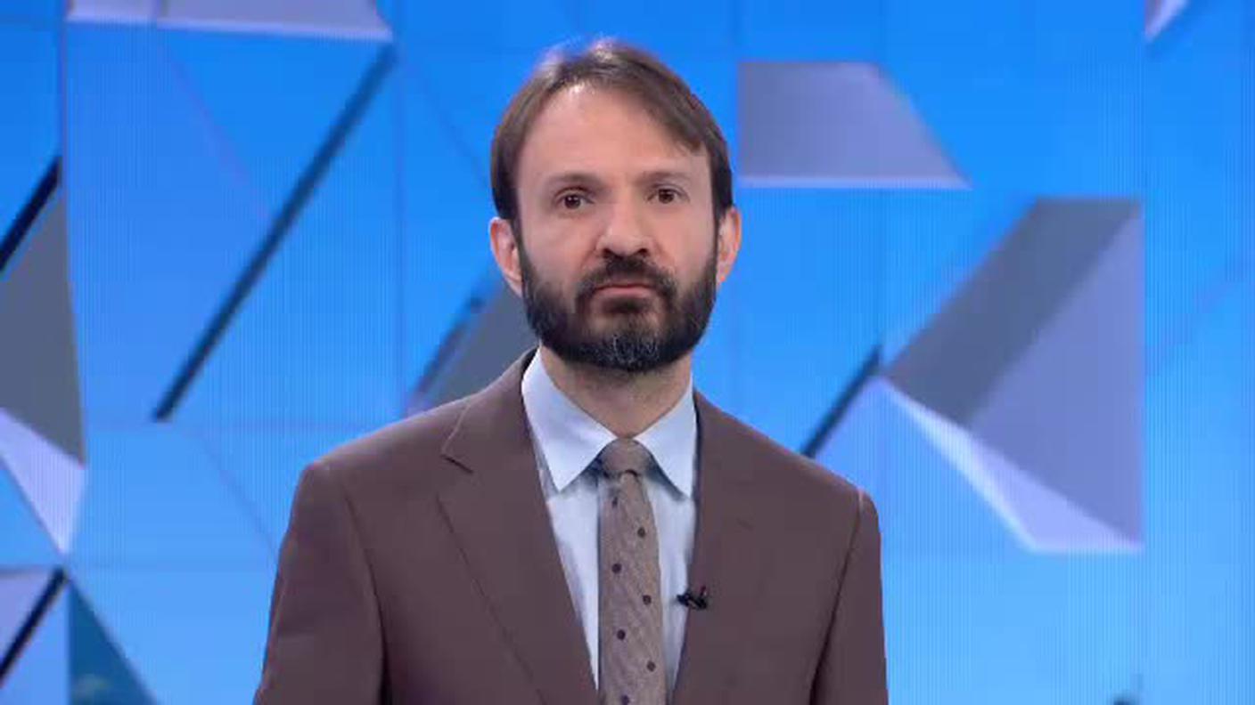 TELEGIORNALE 12:30  [La1] 2020-04-06 12:30:00