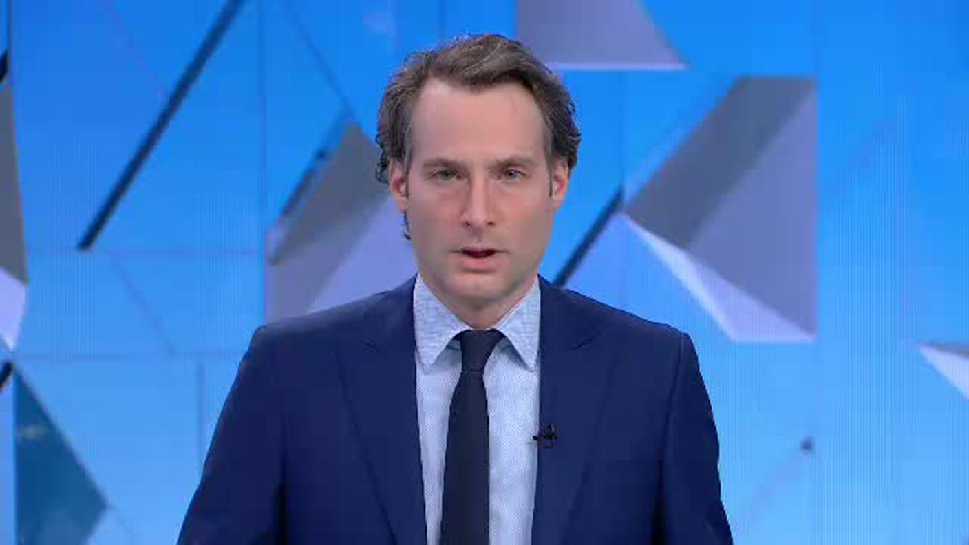 TELEGIORNALE 12:30  [La1] 2020-04-07 12:30:00