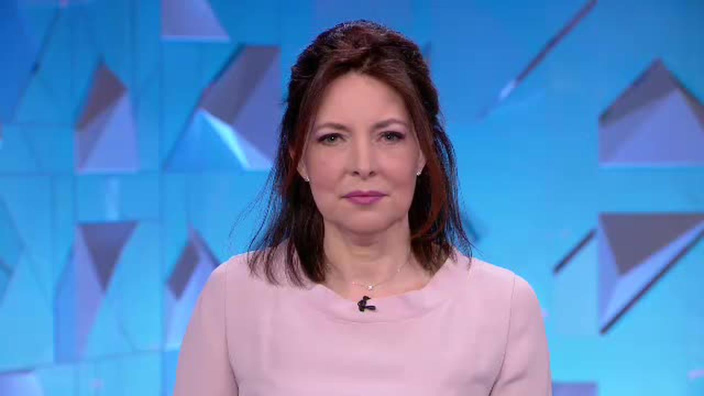 TELEGIORNALE  [La1] 2020-04-07 20:00:11