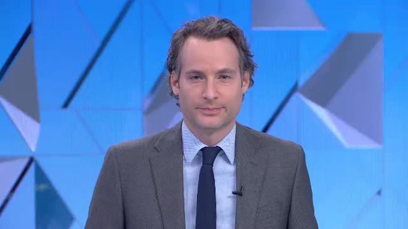 TELEGIORNALE 12:30  [La1] 2020-04-08 12:30:00