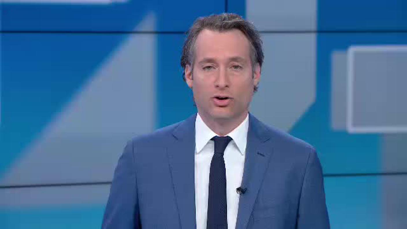 TELEGIORNALE 12:30  [La1] 2020-04-09 12:30:00