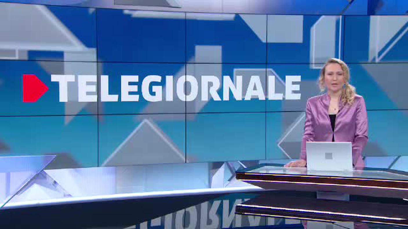 TELEGIORNALE 12:30  [La1] 2020-04-15 12:30:00