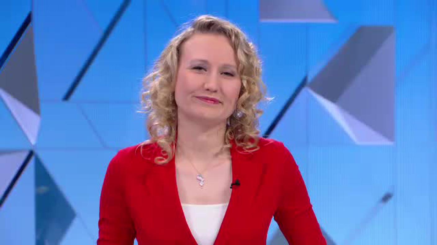 TELEGIORNALE 12:30  [La1] 2020-04-17 12:30:00