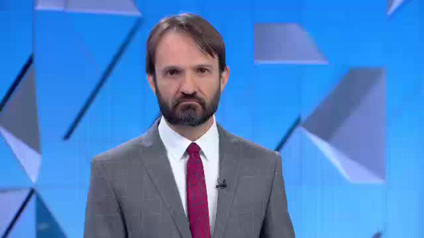 TELEGIORNALE 12:30  [La1] 2020-04-22 12:30:00