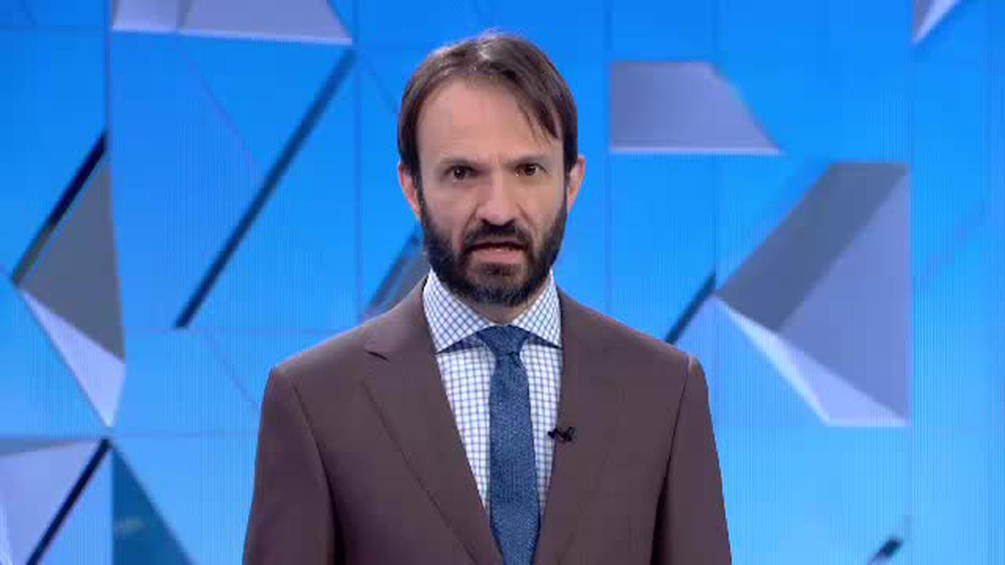TELEGIORNALE 12:30  [La1] 2020-04-23 12:30:00