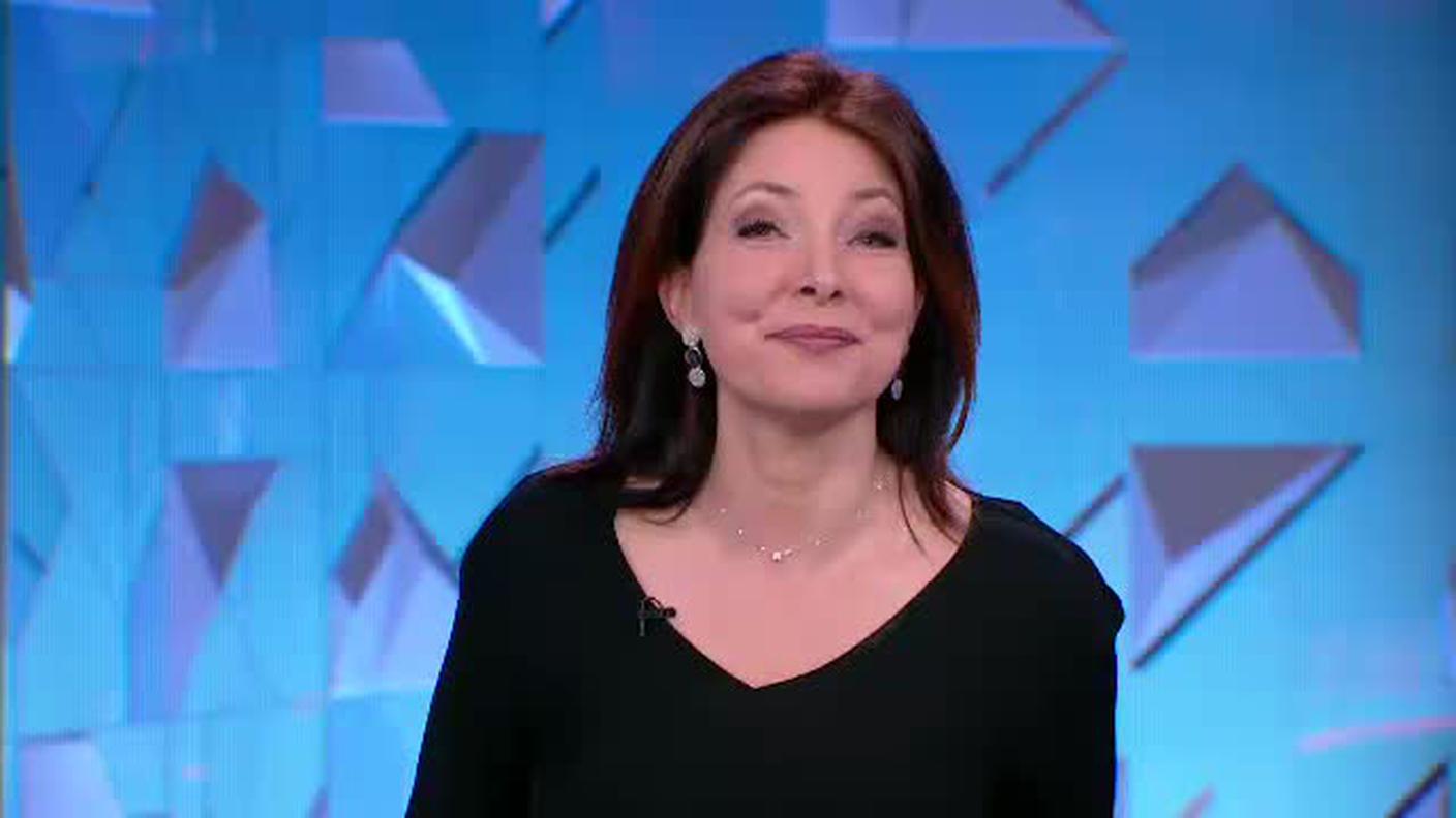 TELEGIORNALE  [La1] 2020-04-26 20:00:11