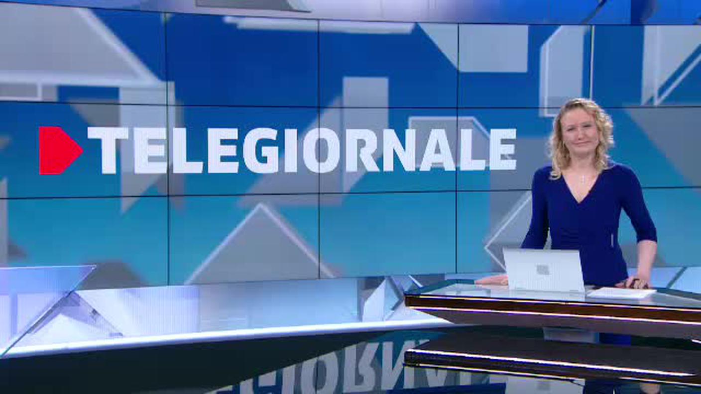 TELEGIORNALE 12:30  [La1] 2020-04-27 12:30:00