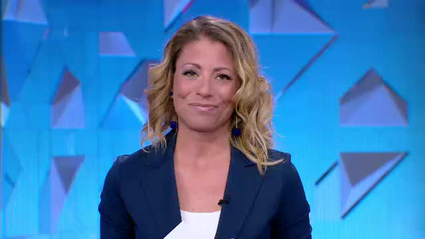TELEGIORNALE  [La1] 2020-04-27 20:00:11