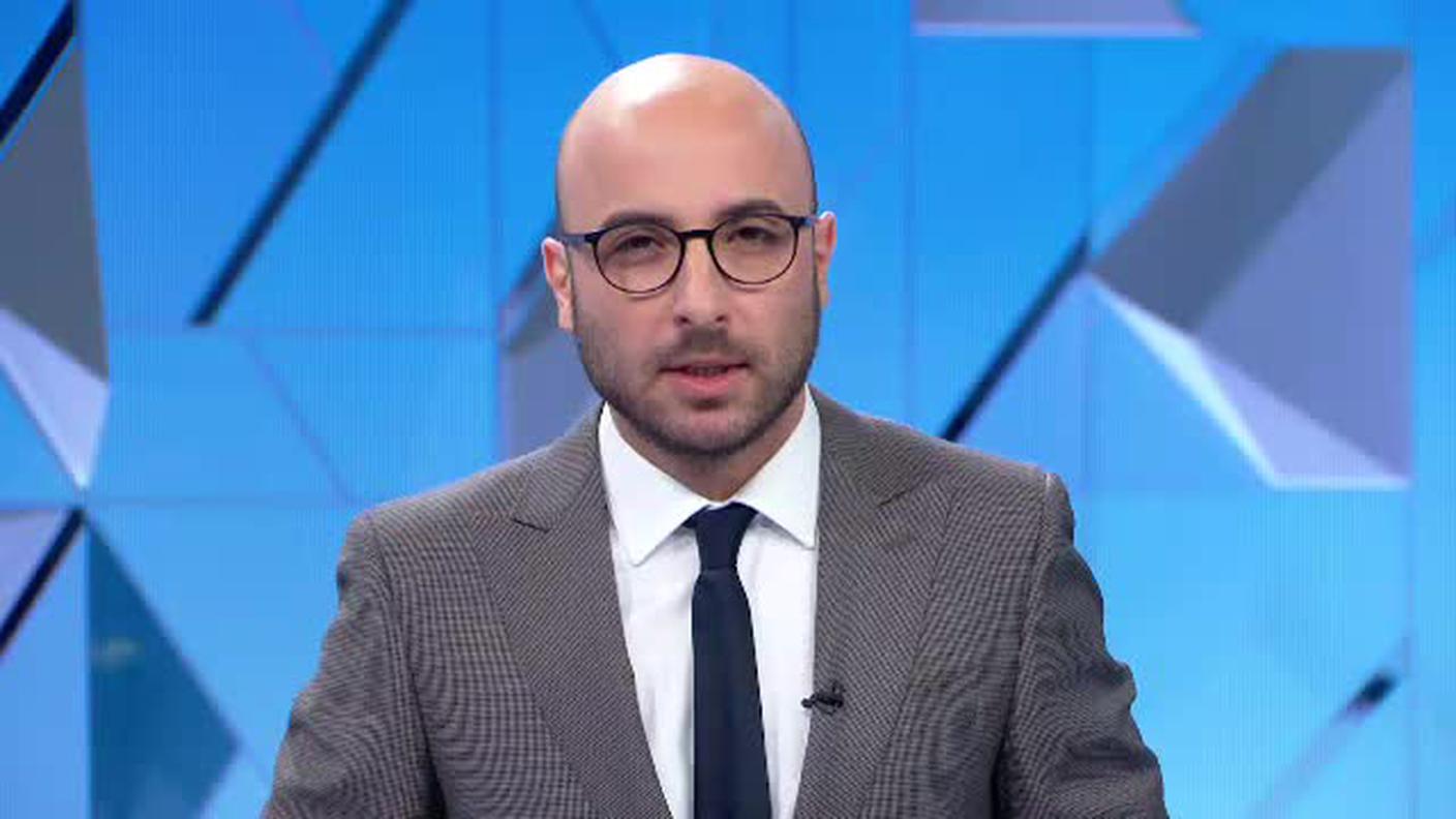 TELEGIORNALE 12:30  [La1] 2020-05-02 12:30:00