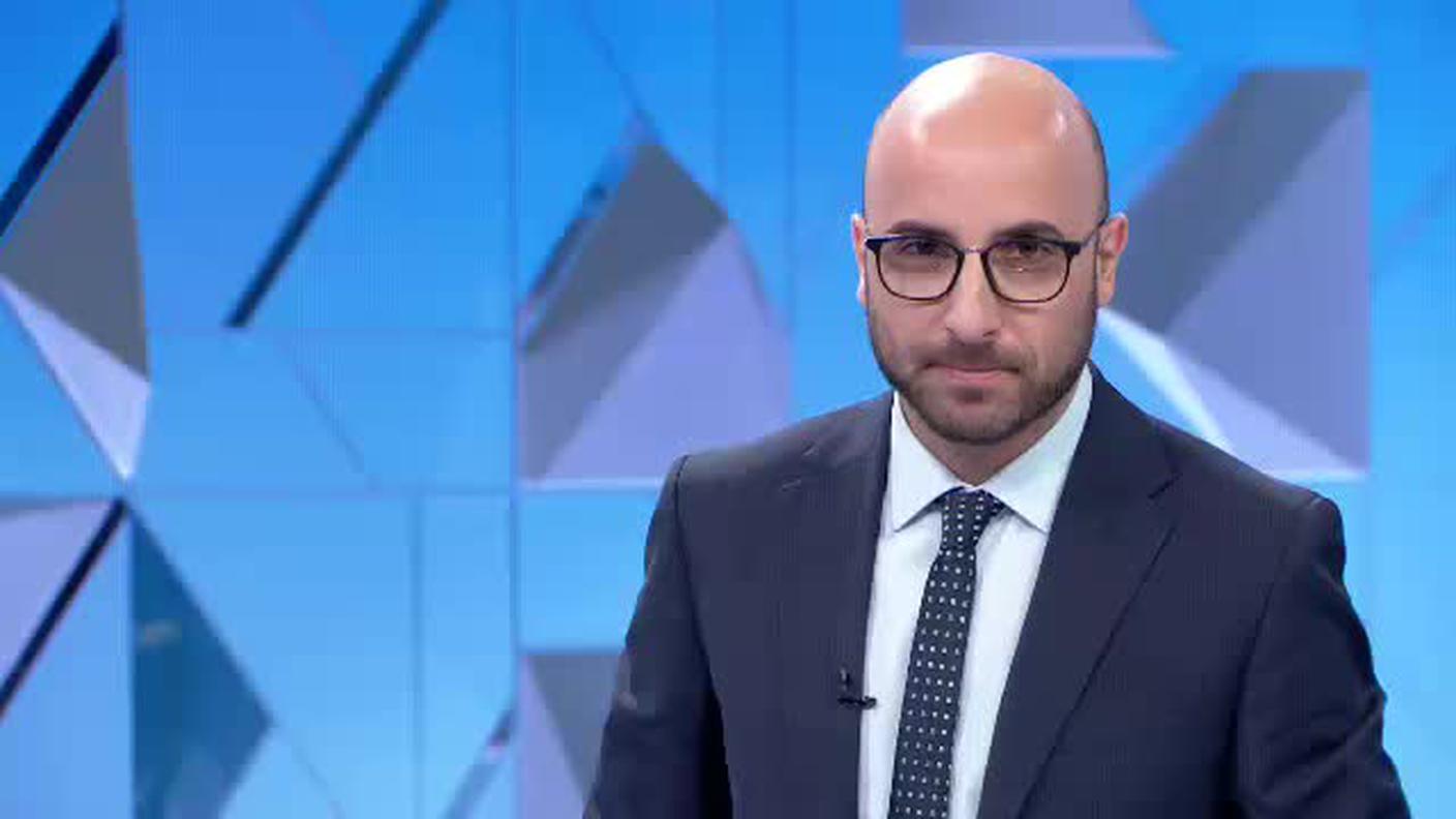 TELEGIORNALE 12:30  [La1] 2020-05-03 12:30:00