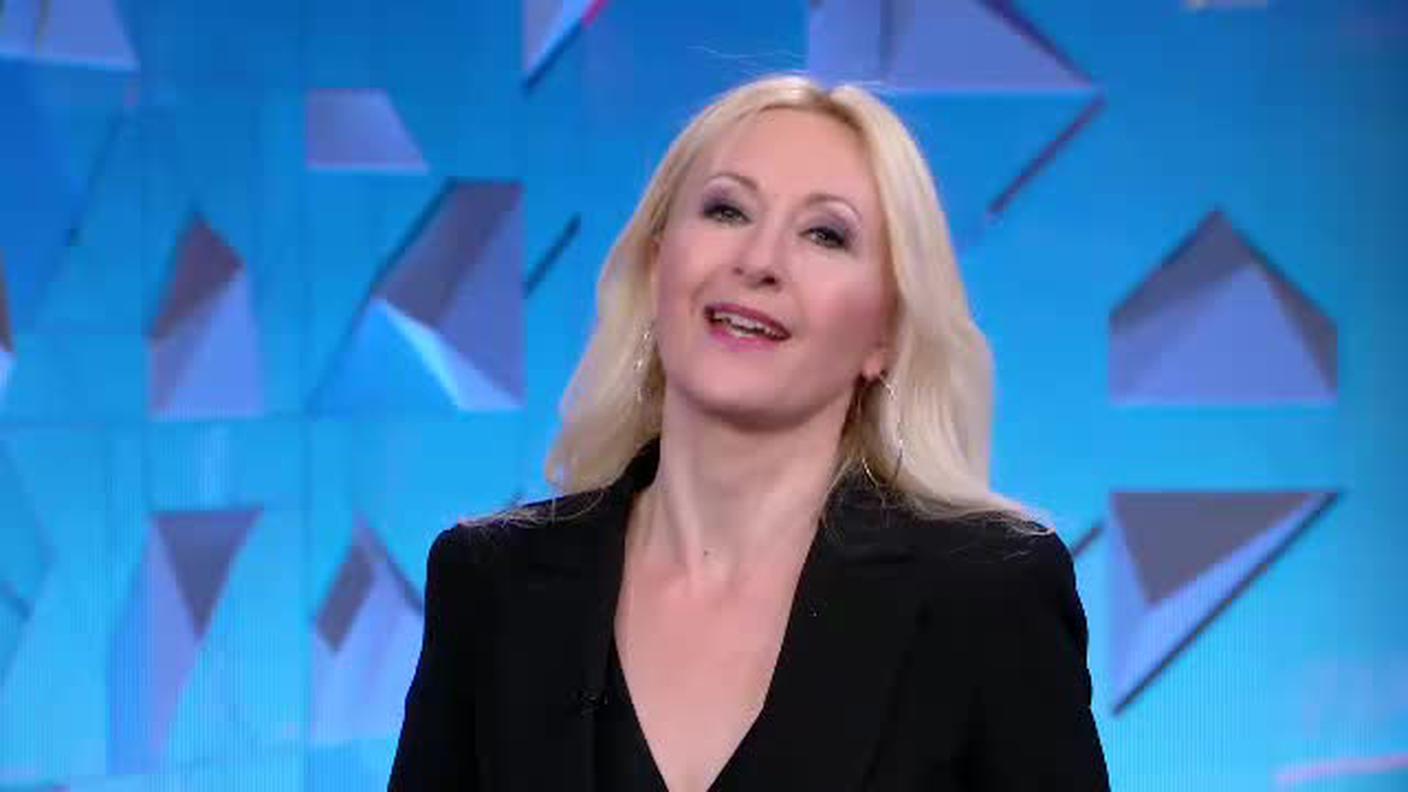 TELEGIORNALE  [La1] 2020-05-03 20:00:11