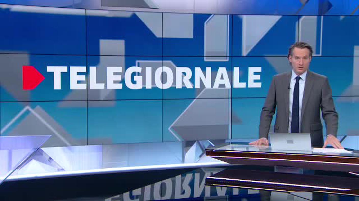 TELEGIORNALE 12:30  [La1] 2020-05-04 12:30:00