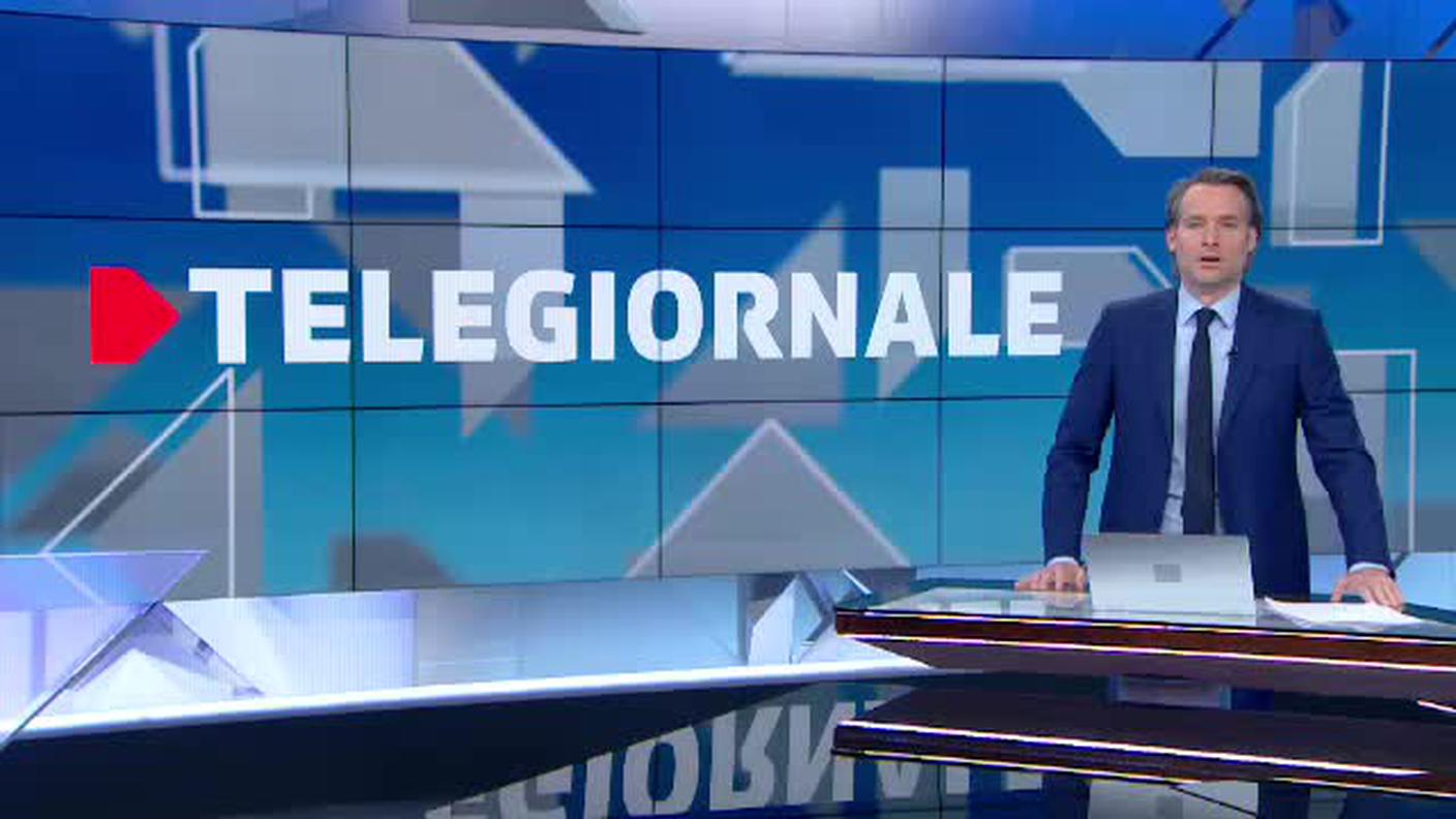 TELEGIORNALE 12:30  [La1] 2020-05-05 12:30:00