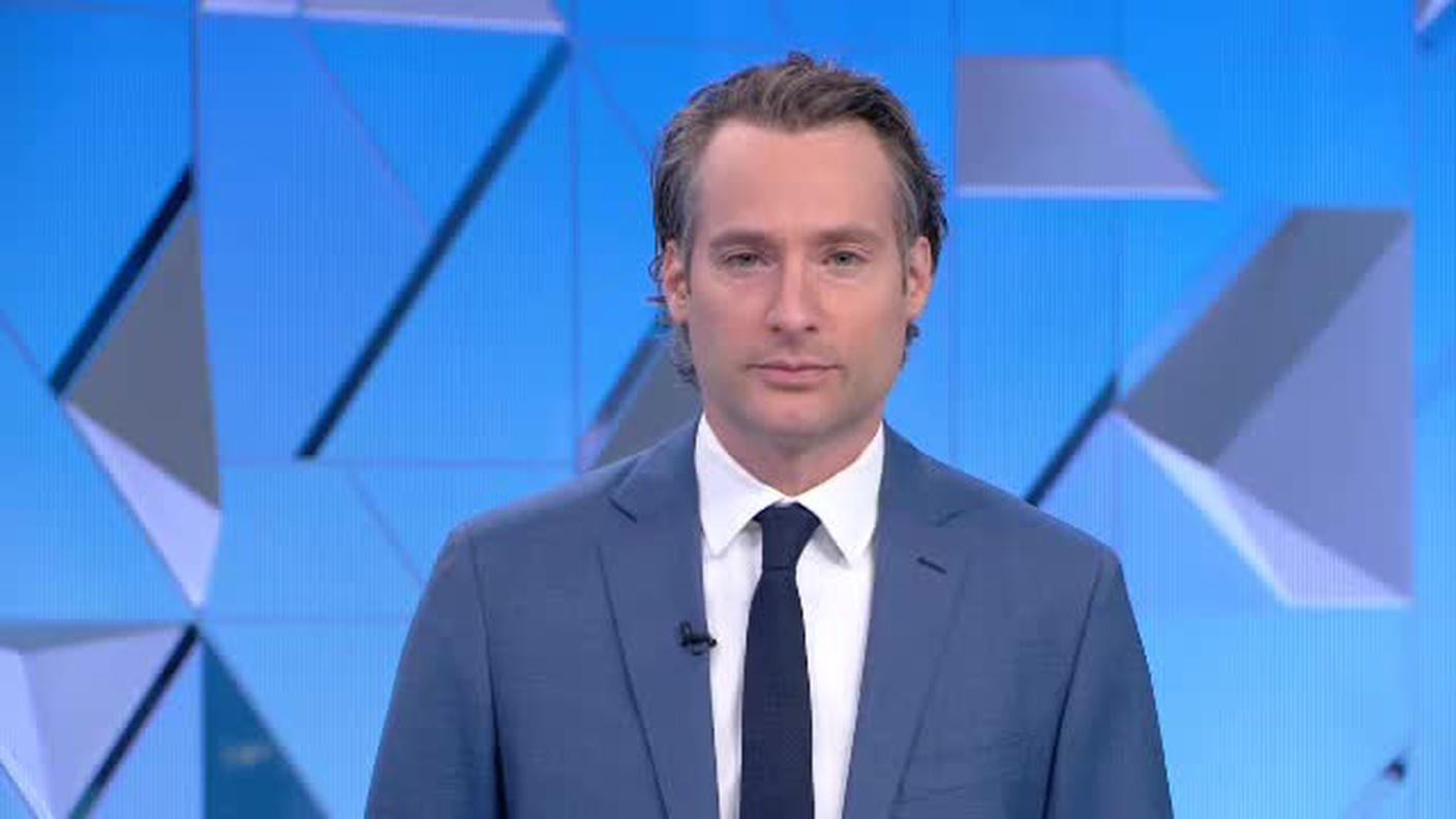 TELEGIORNALE 12:30  [La1] 2020-05-06 12:30:00