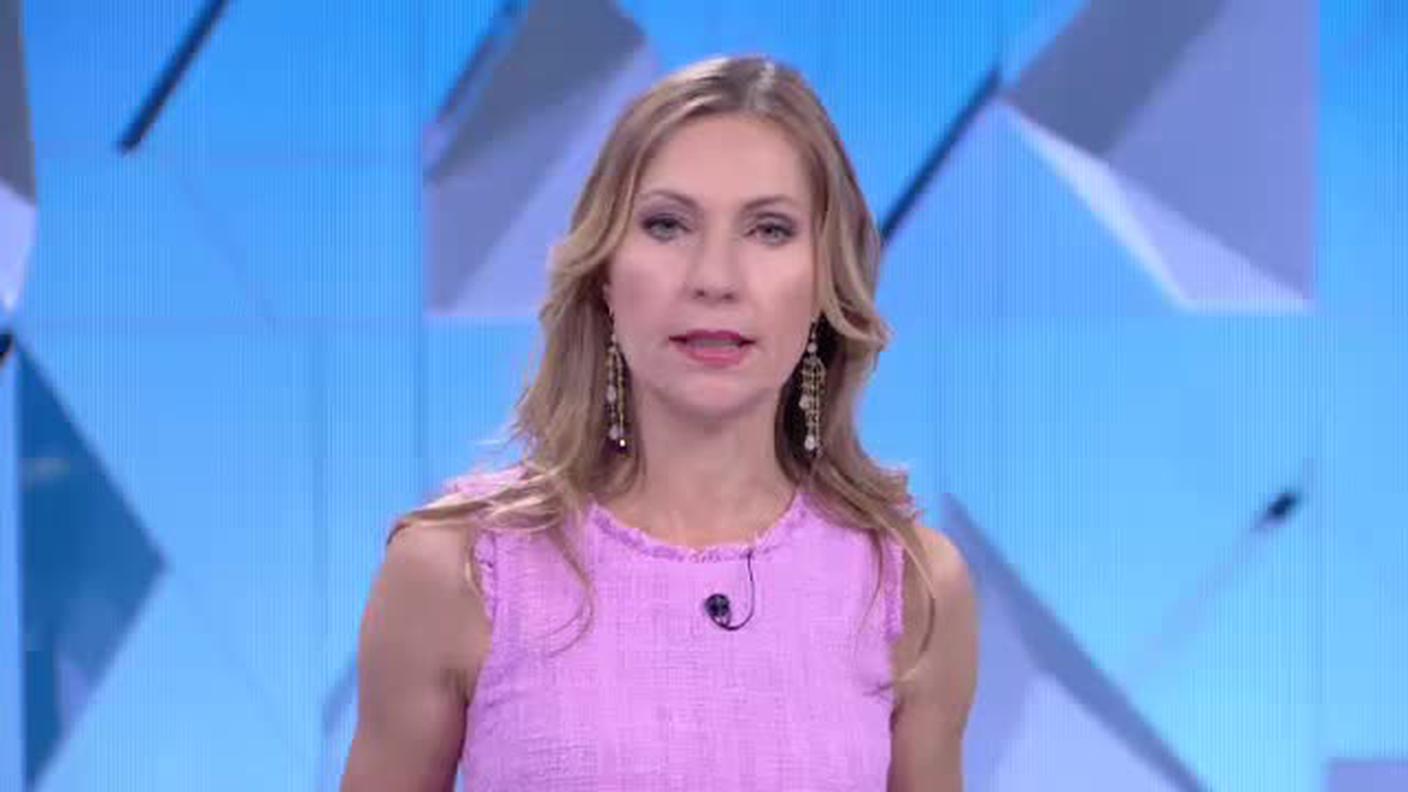TELEGIORNALE 12:30  [La1] 2020-05-08 12:30:00