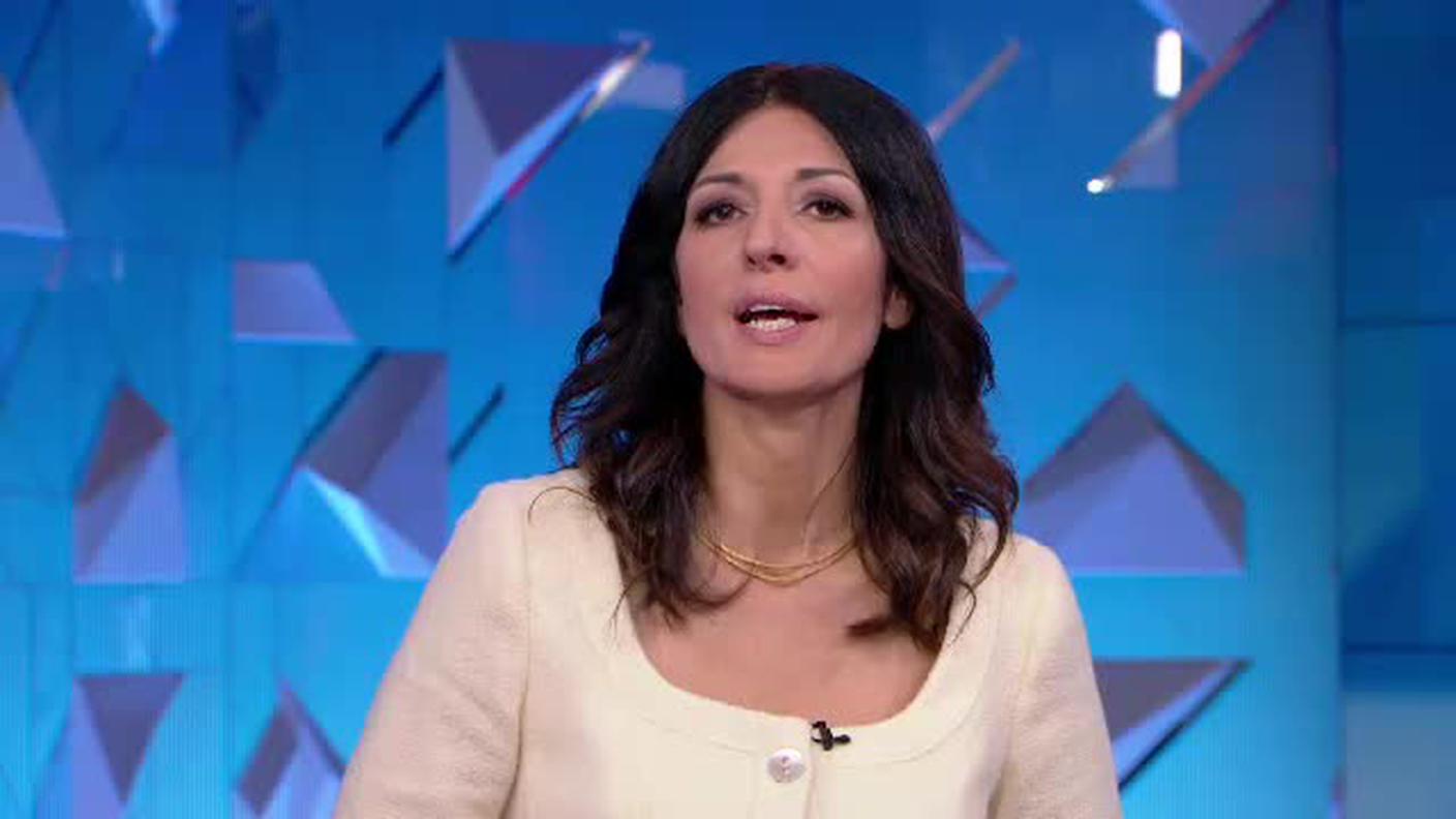 TELEGIORNALE  [La1] 2020-05-10 20:00:11