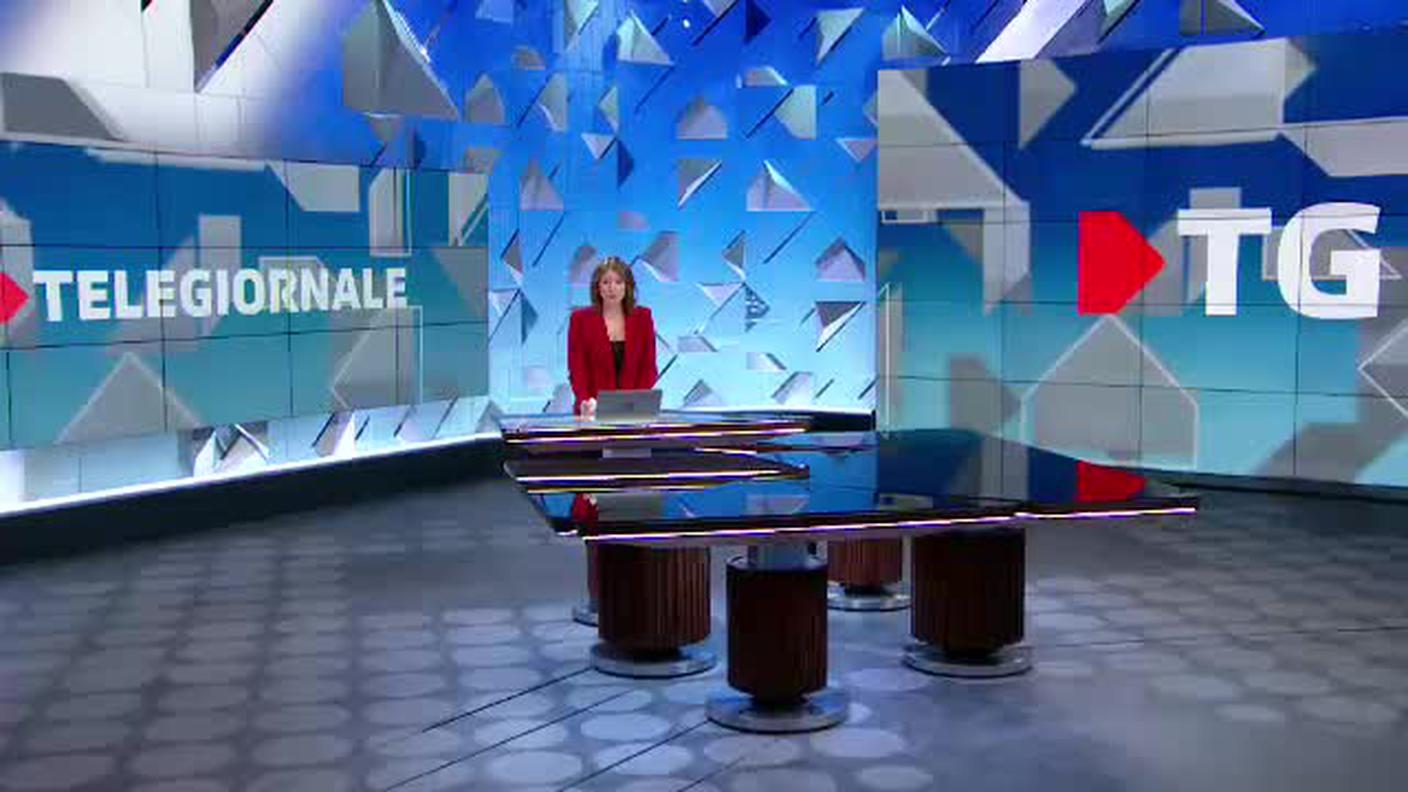 TELEGIORNALE 12:30  [La1] 2020-05-11 12:30:00