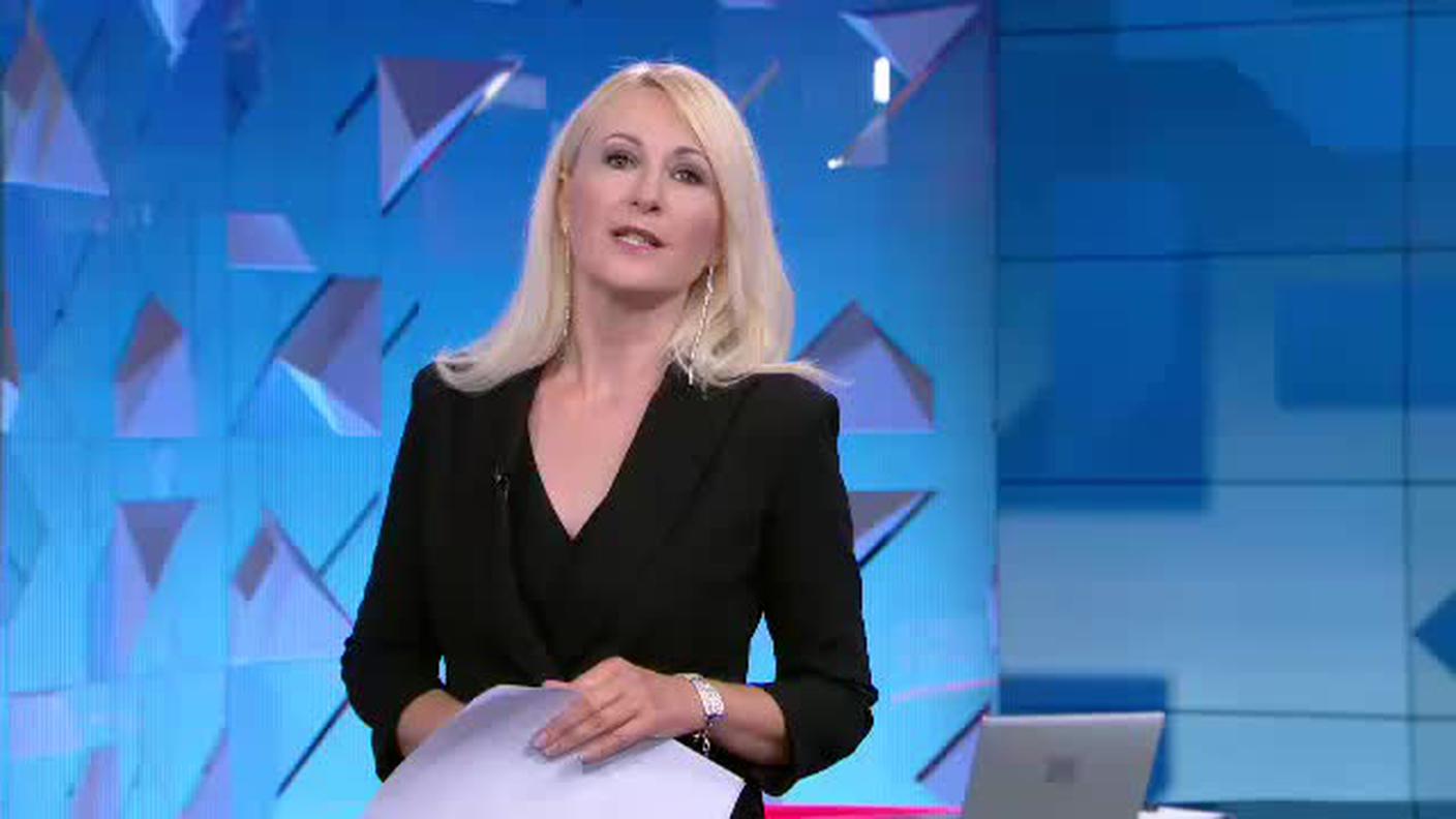 TELEGIORNALE  [La1] 2020-05-11 20:00:11