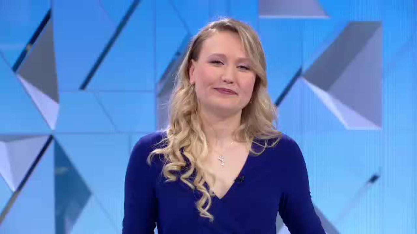 TELEGIORNALE 12:30  [La1] 2020-05-12 12:30:00