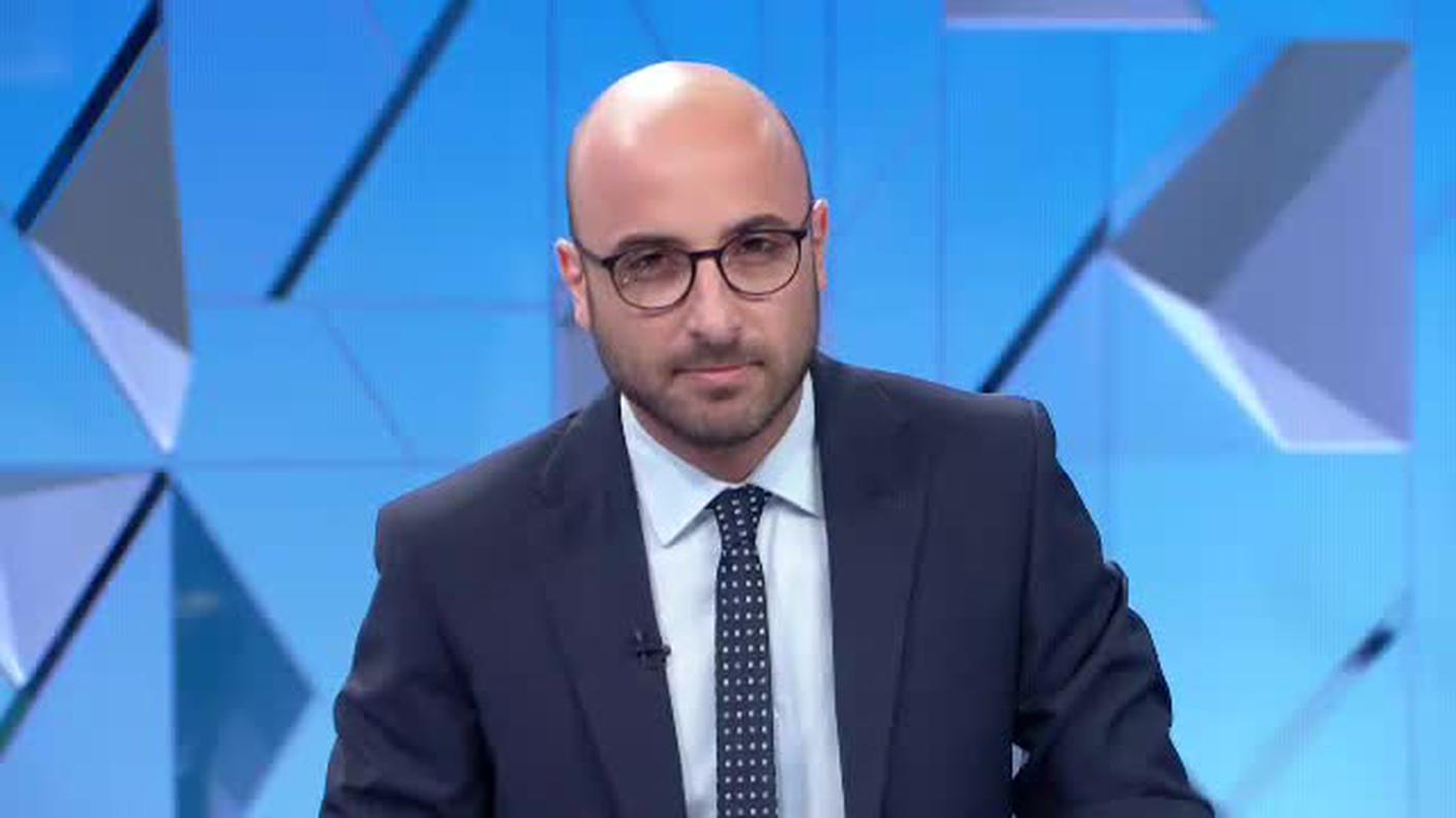 TELEGIORNALE 12:30  [La1] 2020-05-13 12:30:00