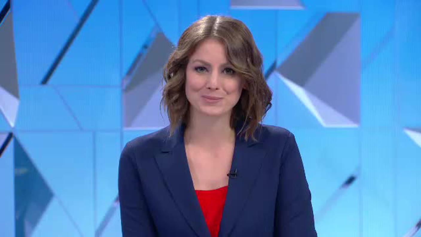 TELEGIORNALE 12:30  [La1] 2020-05-15 12:30:00