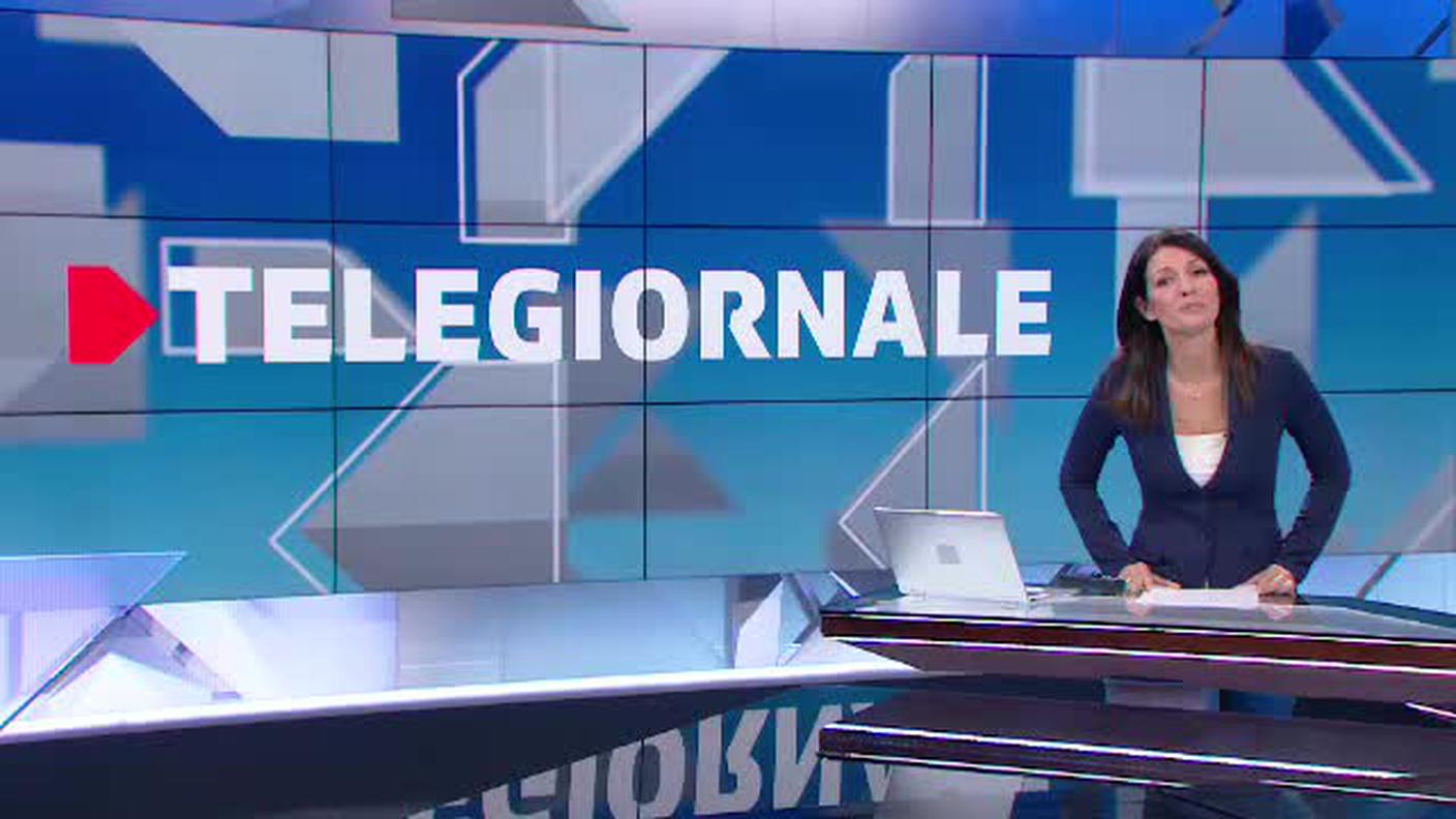 TELEGIORNALE 12:30  [La1] 2020-05-18 12:30:00
