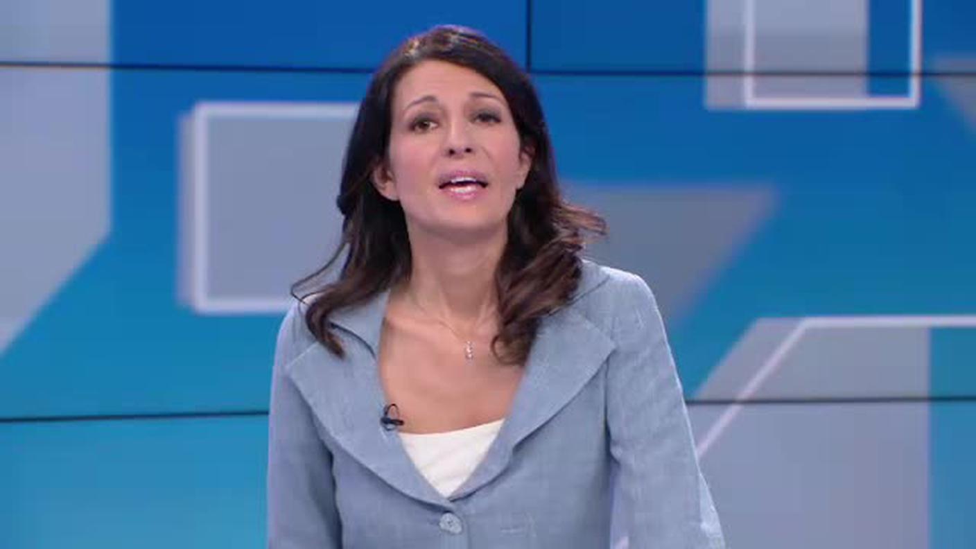 TELEGIORNALE 12:30  [La1] 2020-05-19 12:30:00