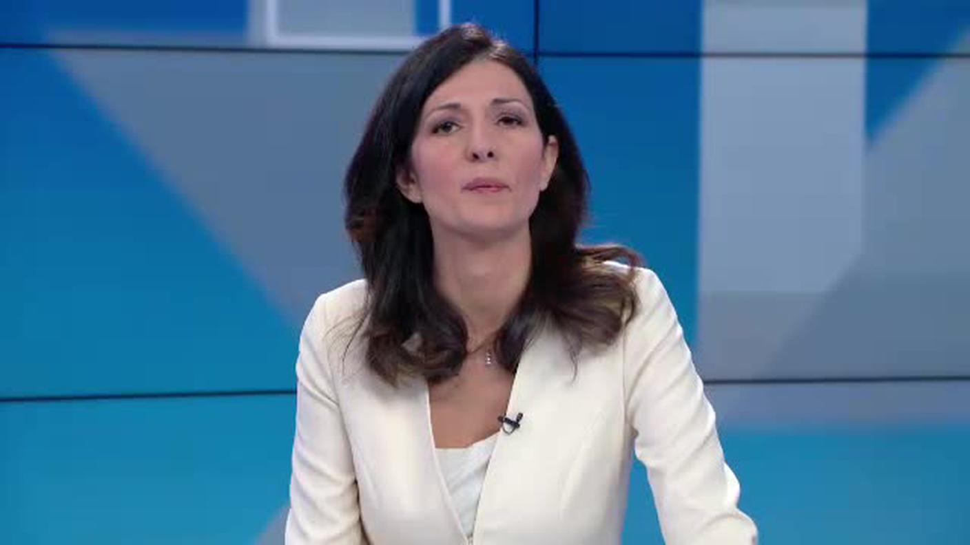 TELEGIORNALE 12:30  [La1] 2020-05-20 12:30:00