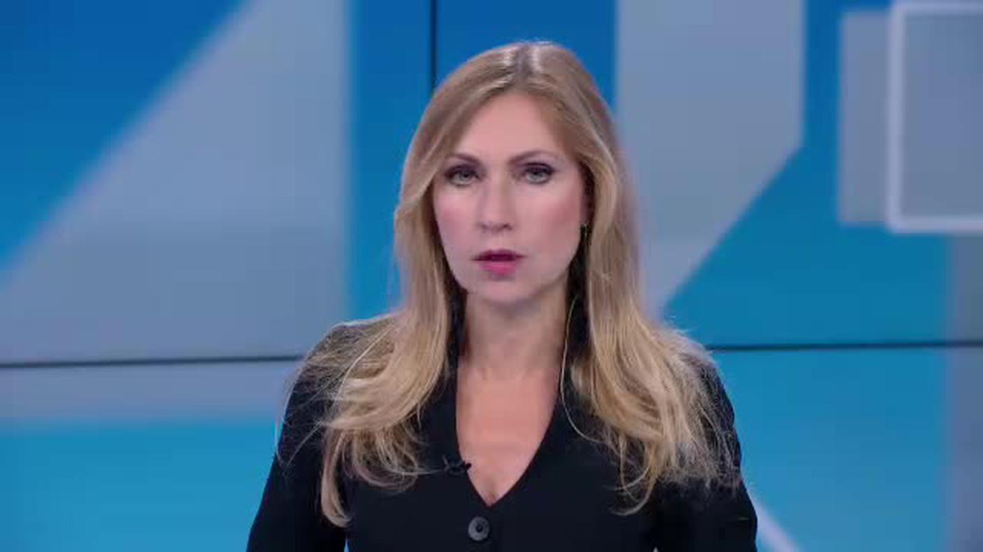 TELEGIORNALE 12:30  [La1] 2020-05-21 12:30:00