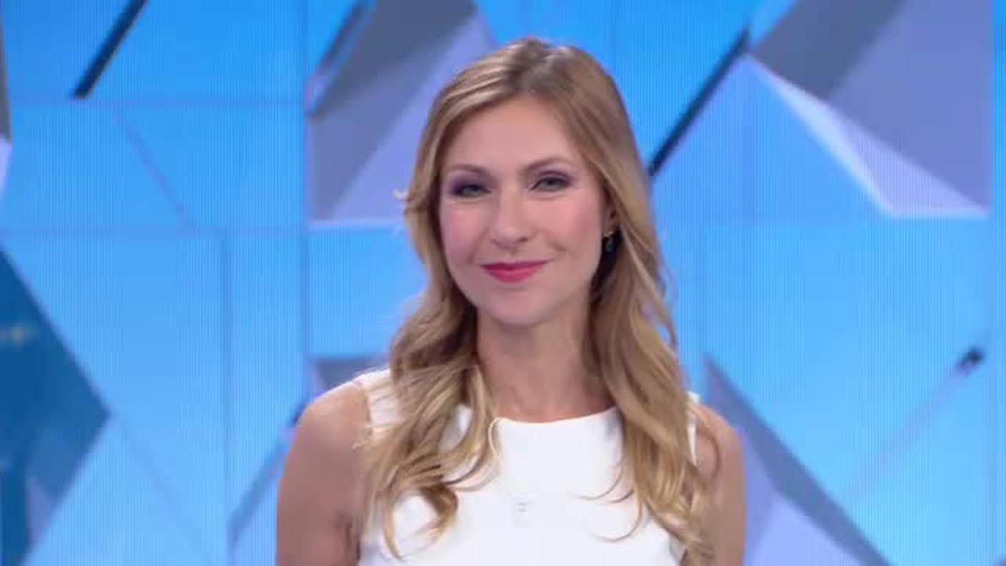 TELEGIORNALE 12:30  [La1] 2020-05-22 12:30:00