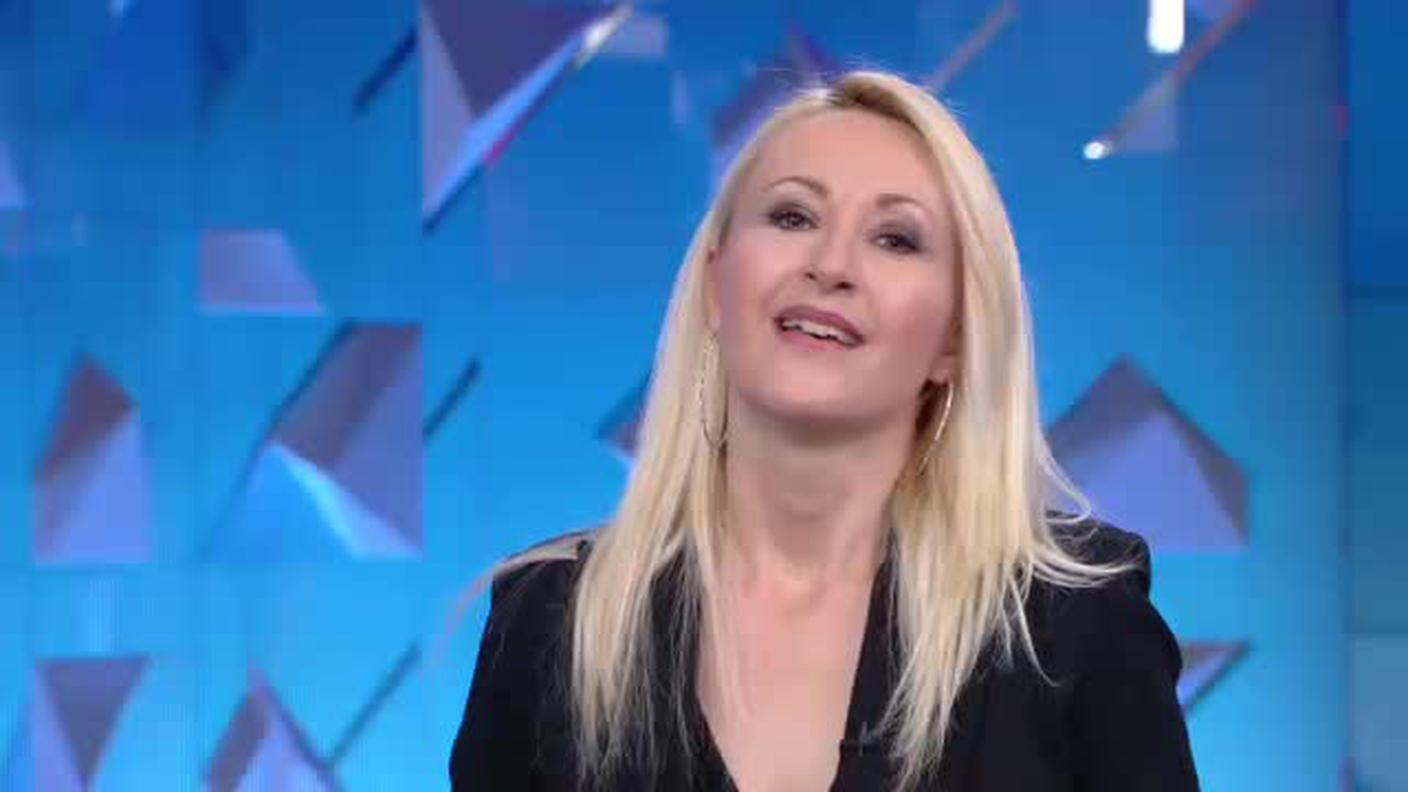 TELEGIORNALE  [La1] 2020-05-24 20:00:11