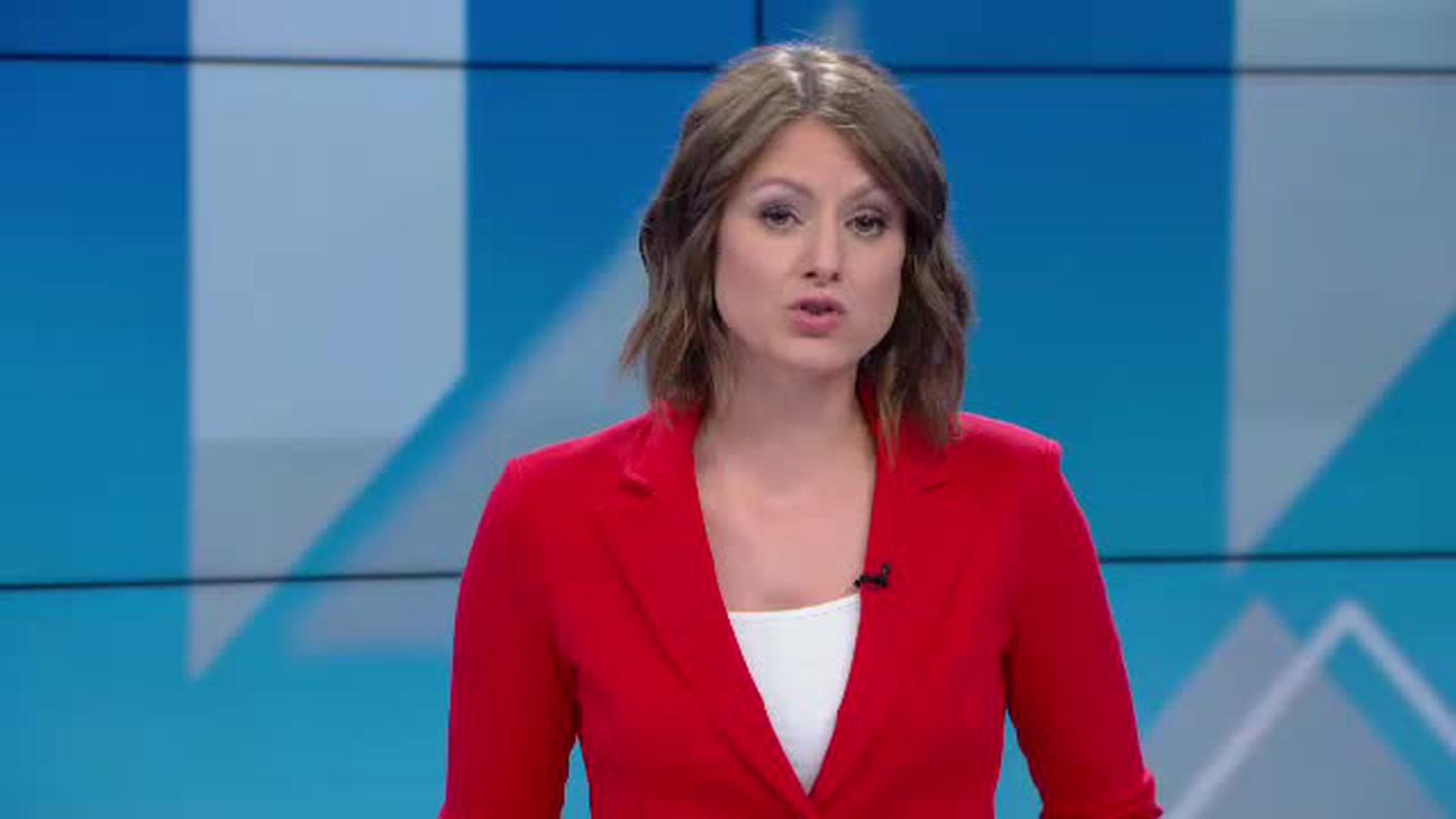 TELEGIORNALE 12:30  [La1] 2020-05-31 12:30:00