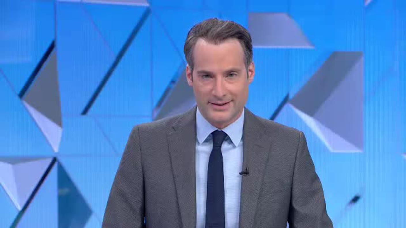 TELEGIORNALE 12:30  [La1] 2020-06-02 12:30:00
