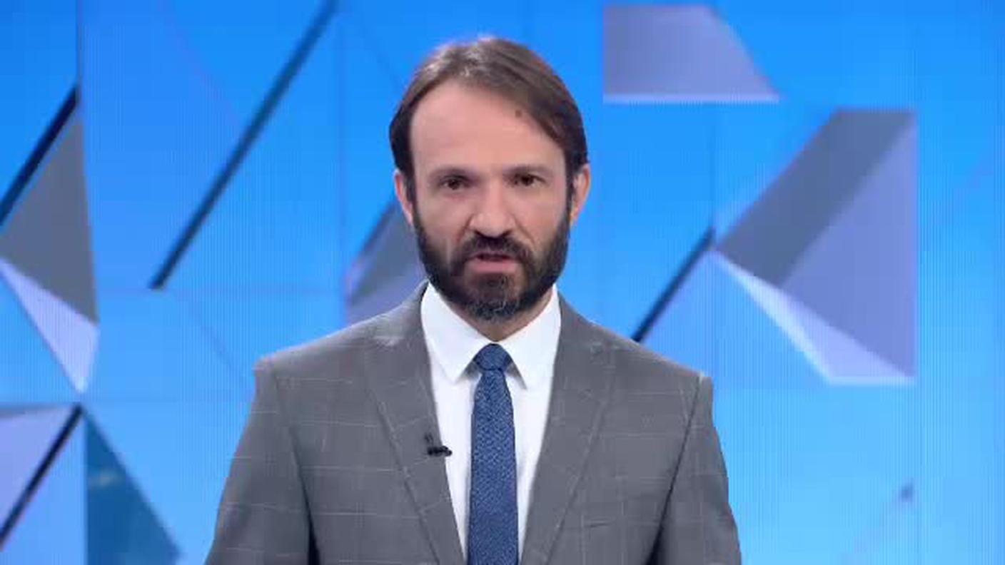TELEGIORNALE 12:30  [La1] 2020-06-03 12:30:00