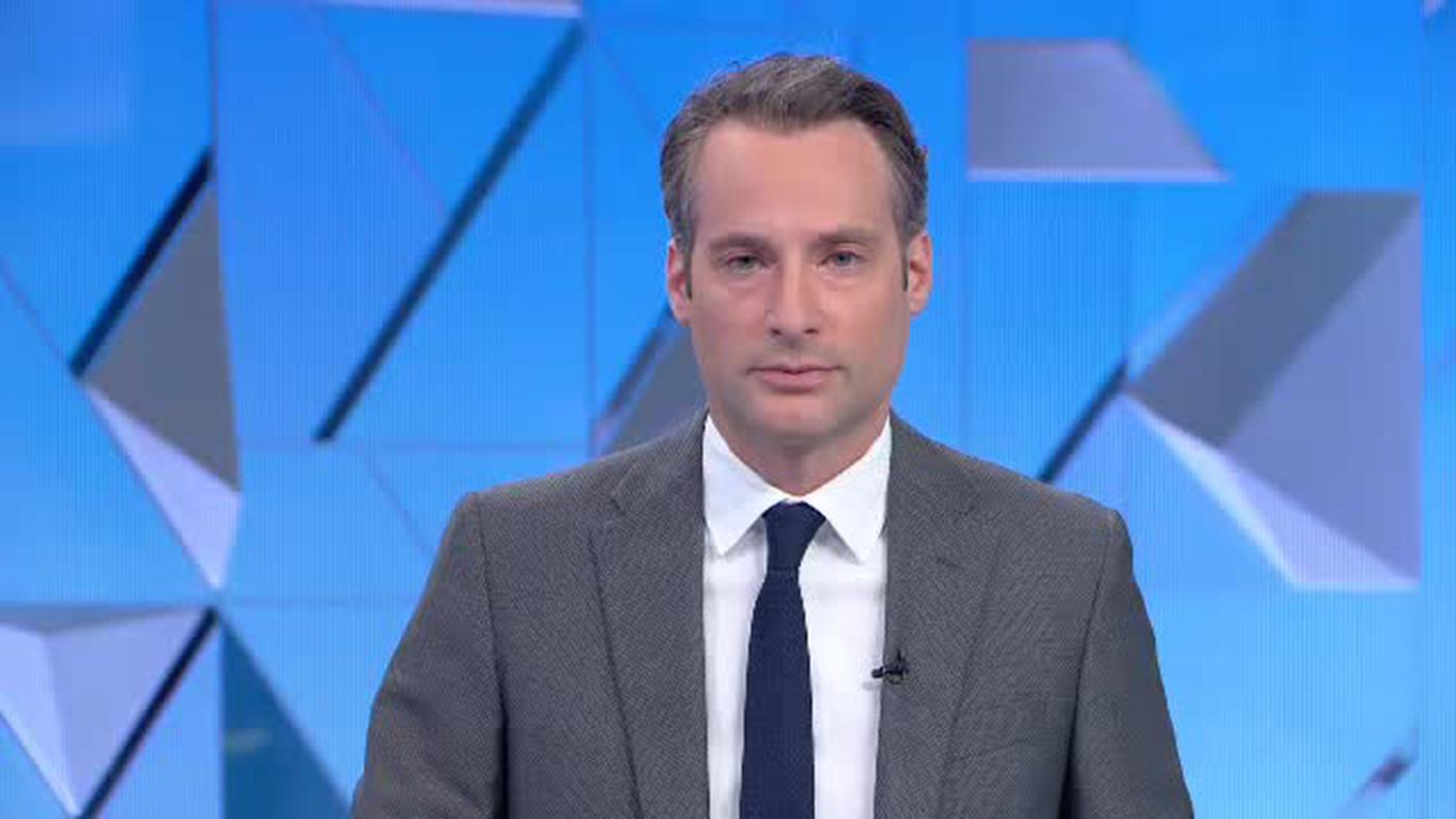 TELEGIORNALE 12:30  [La1] 2020-06-04 12:30:00