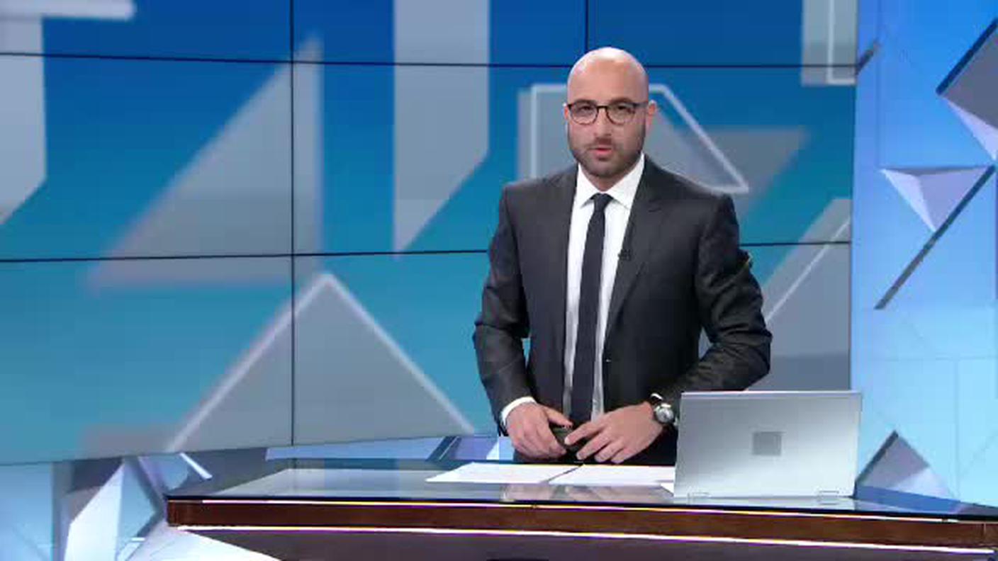 TELEGIORNALE 12:30  [La1] 2020-06-06 12:30:00