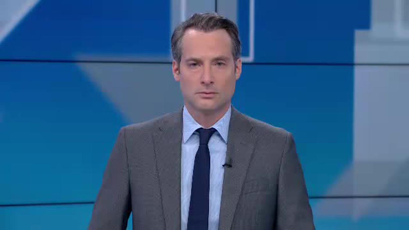 TELEGIORNALE 12:30  [La1] 2020-06-08 12:30:00