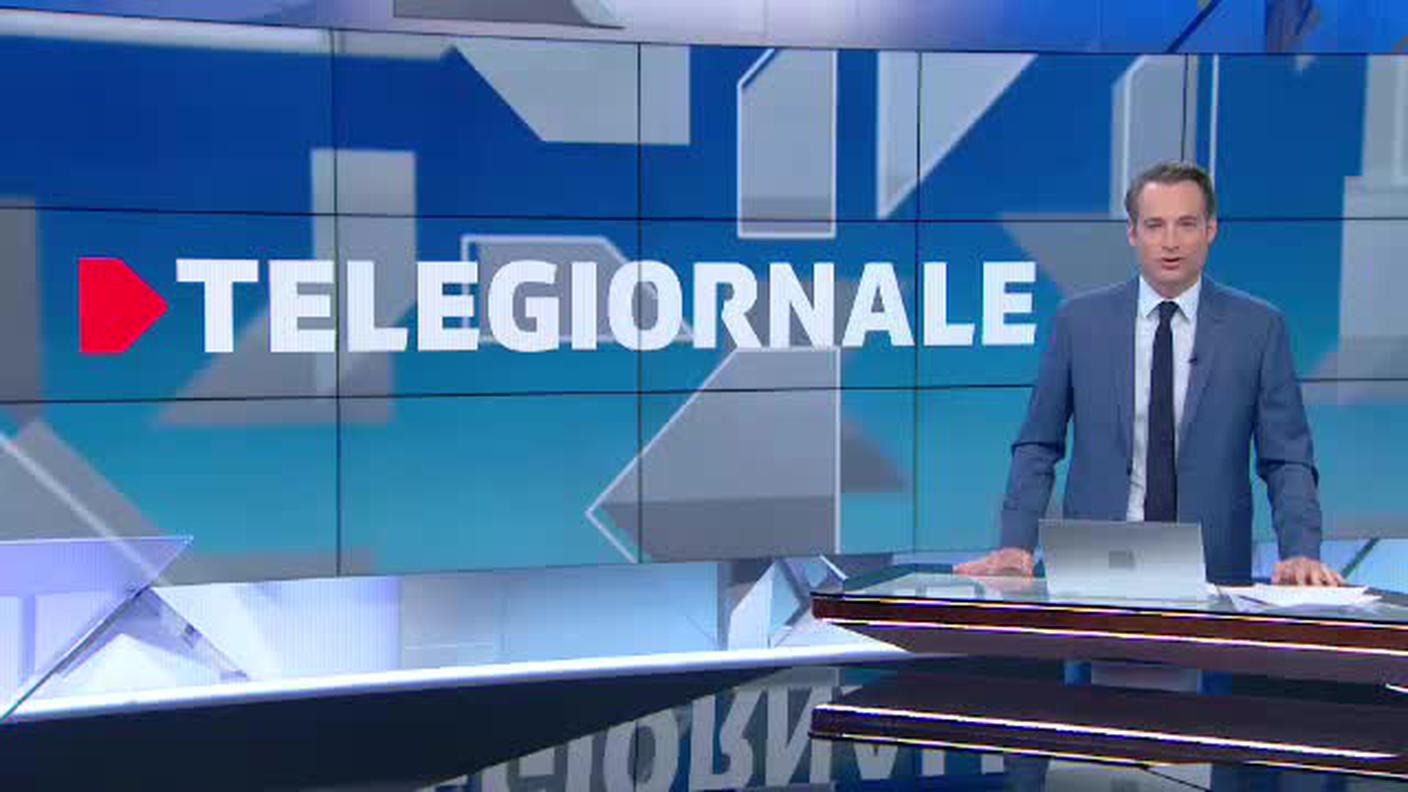 TELEGIORNALE 12:30  [La1] 2020-06-09 12:30:00
