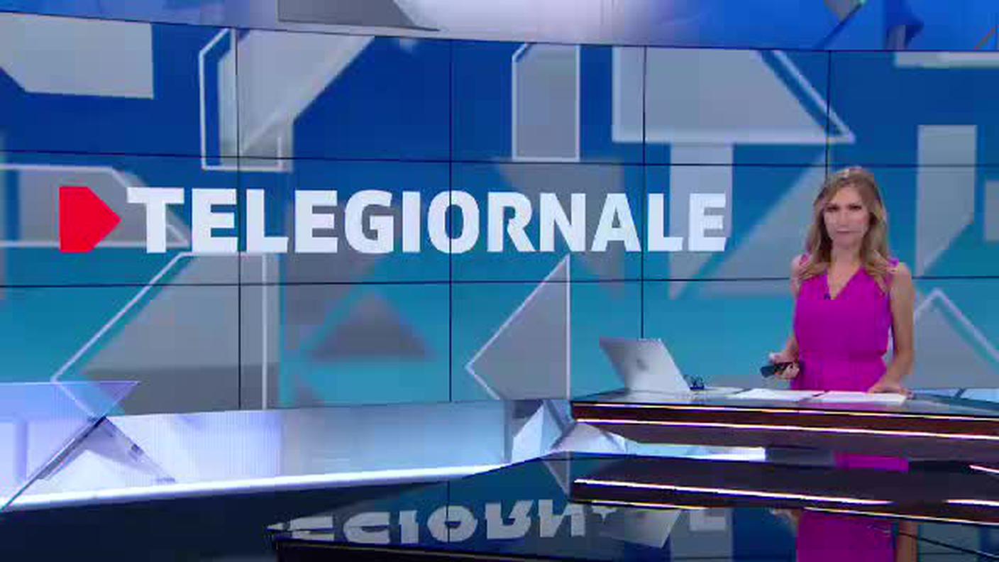 TELEGIORNALE 12:30  [La1] 2020-06-10 12:30:00