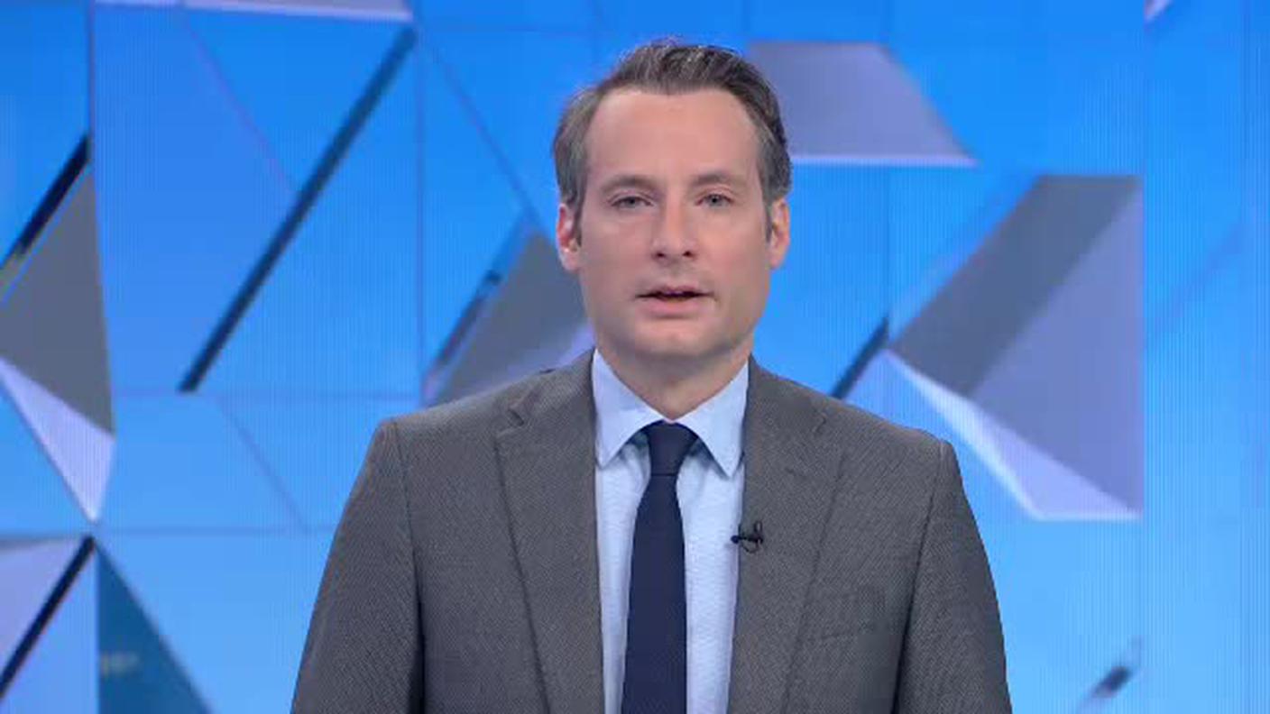TELEGIORNALE 12:30  [La1] 2020-06-15 12:30:00